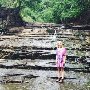 Meet your Posher, Haley